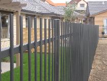 fencing boundary